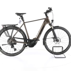 KTM Macina Style 710 2022