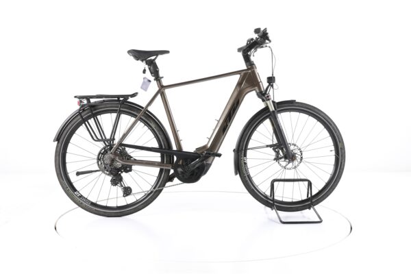 KTM Macina Style 710 2022