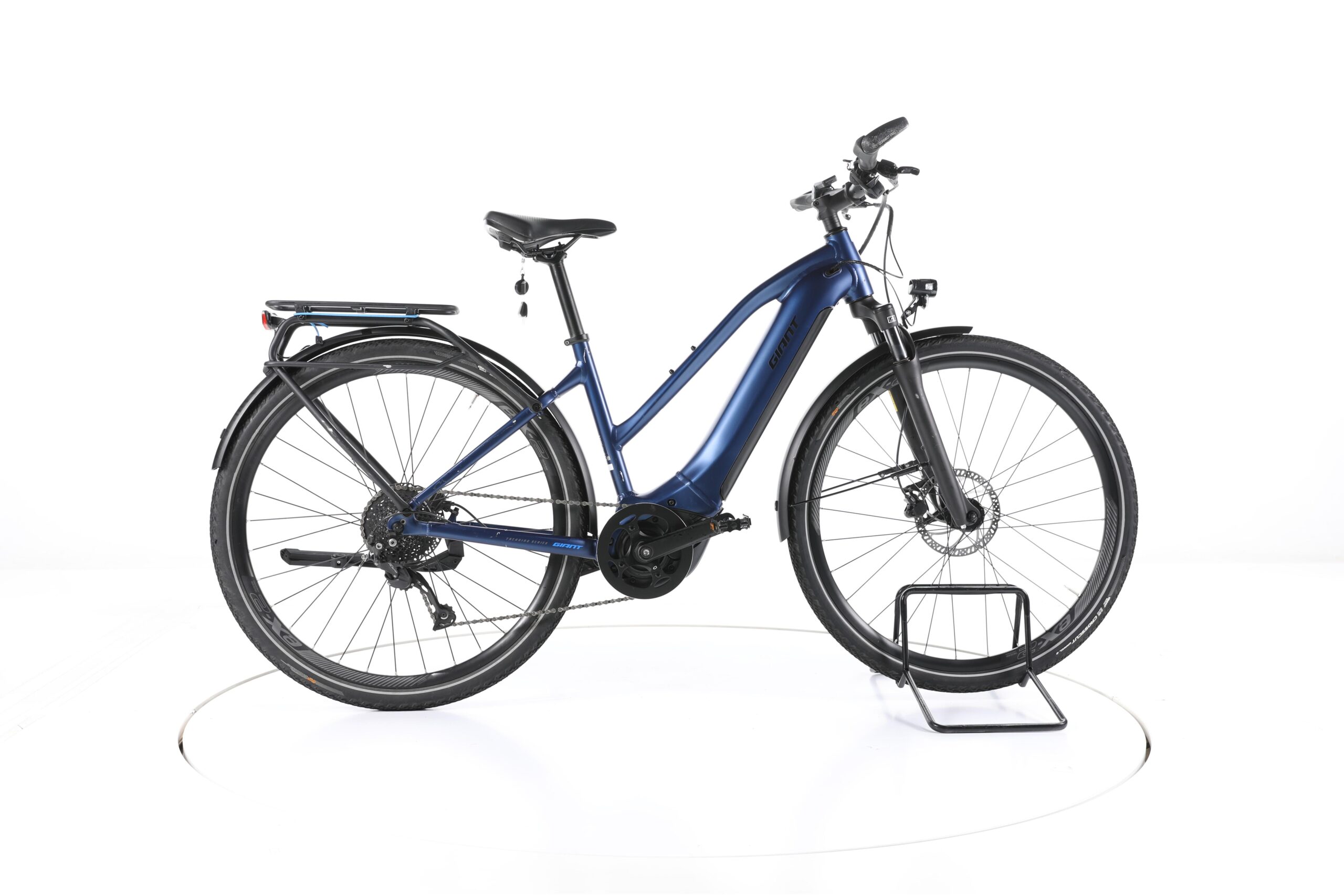 Giant Explore E+ 2 RC Dash STA 2022
