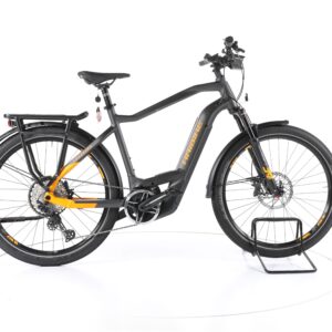 Haibike Trekking 10 2022