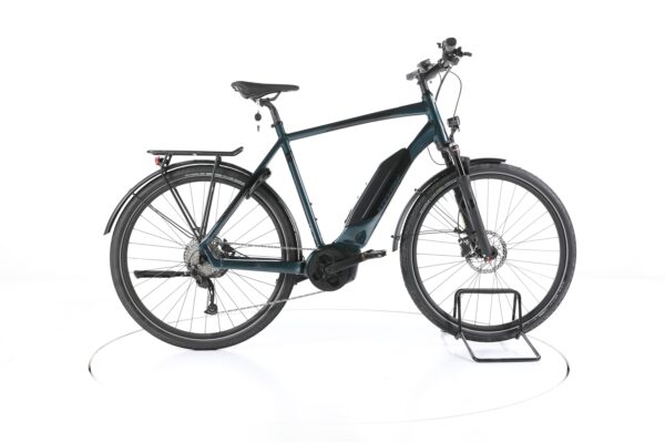 Stevens E-4X Tour 2022