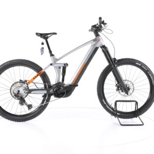 Cube Stereo Hybrid 160 HPC SL 2022