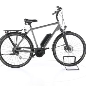 Kalkhoff Endeavour 1.B Move International 2022