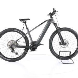 Cube Reaction Hybrid Race 2023