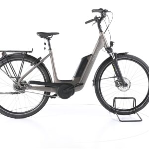 Kalkhoff IMAGE 1.B ADVANCE 2022