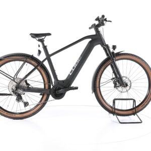 Cube Reaction Hybrid SL Allroad 2022