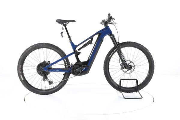 Cannondale Moterra Neo Crb 1 2023
