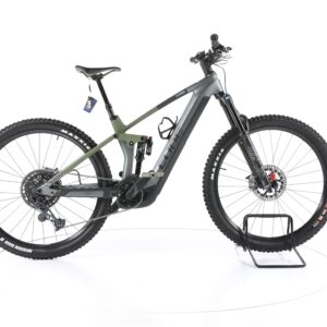 Cube Stereo Hybrid 140 HPC TM 2024