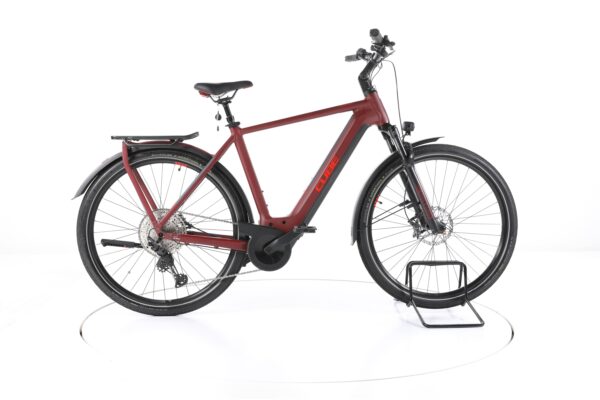Cube Kathmandu Hybrid SL 2022