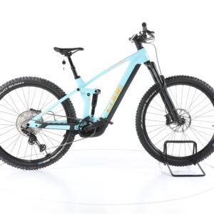 Cube Stereo Hybrid 140 HPC Race 2023
