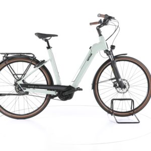 Kettler Quadriga P5 Belt 2022