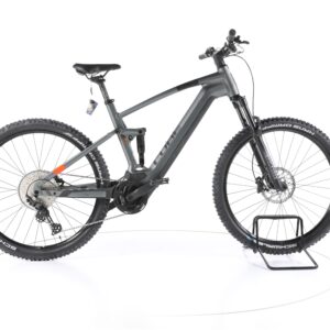 Cube Stereo Hybrid 120 Pro 2023