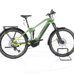 Haibike Adventr FS 8 2022