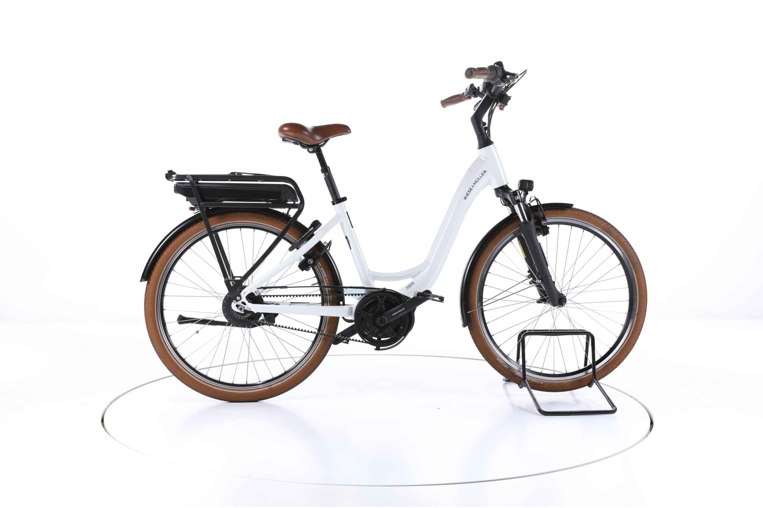 Riese & Müller Swing vario 2022