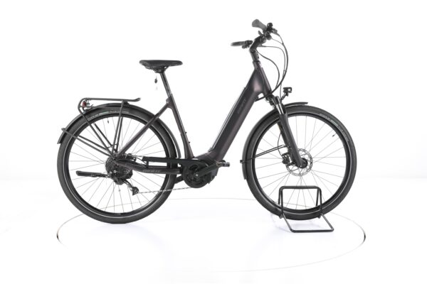 Giant DailyTour E+3 2022