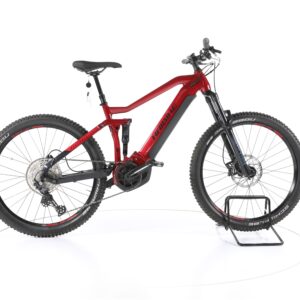 Haibike AllTrail 5 2022
