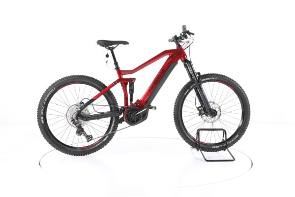 Haibike AllTrail 5 2022
