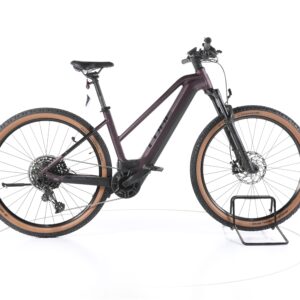 Cube Reaction Hybrid EXC 2022