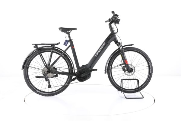 Haibike Trekking 6 2022