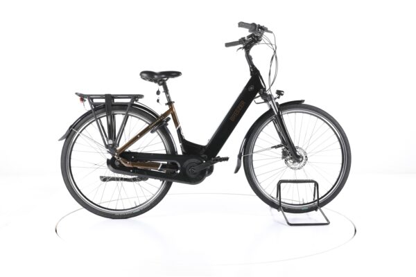 Breezer Bikes Powertrip EVO 3.1 2021