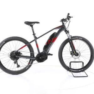 R Raymon HardRay E 3.0 2022