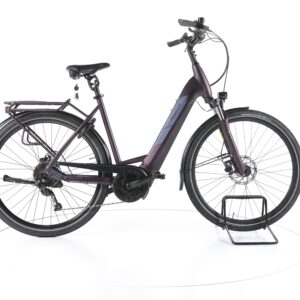 Pegasus Solero EVO 9 2022