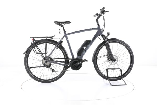 Gudereit ET-3 2020