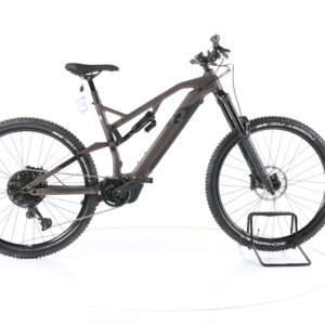 R Raymon TrailRay 160E 9.0 2023