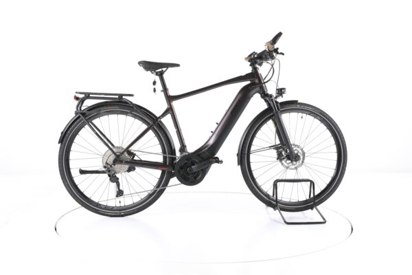Giant Explore E+Pro 1 GTS 2021
