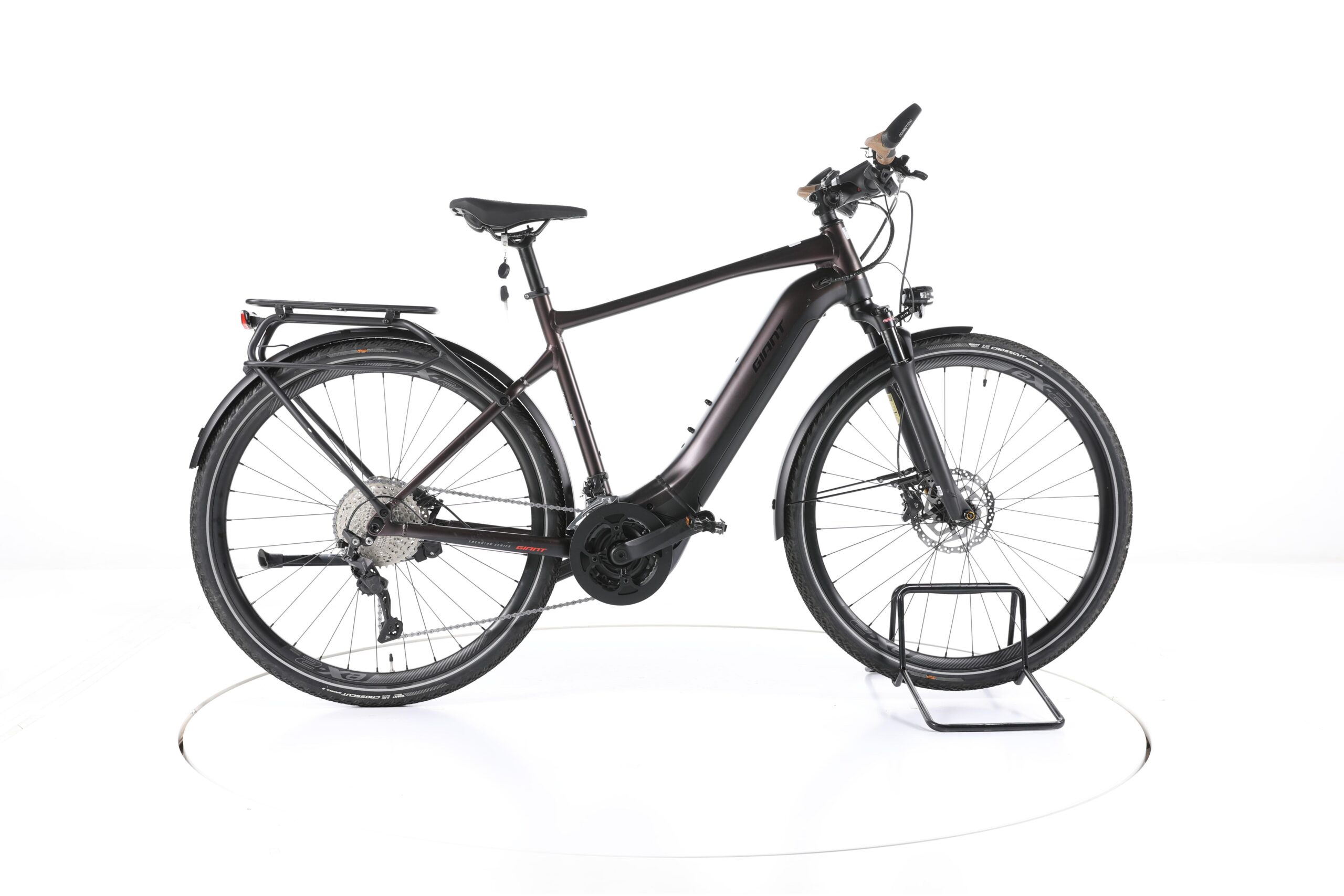 Giant Explore E+Pro 1 GTS 2021