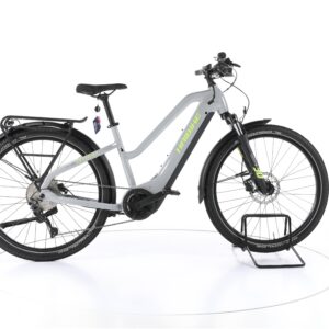 Haibike Trekking 6 2022