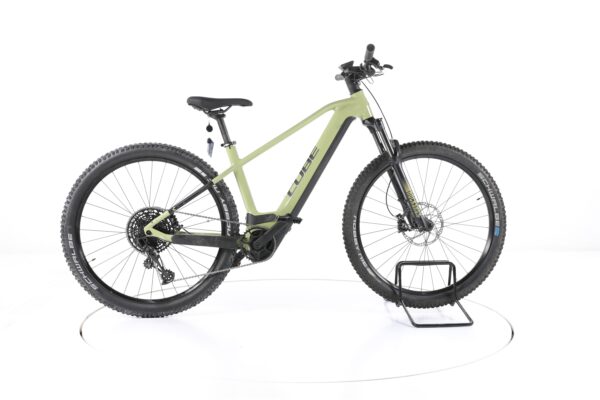 Cube Reaction Hybrid EXC 2022