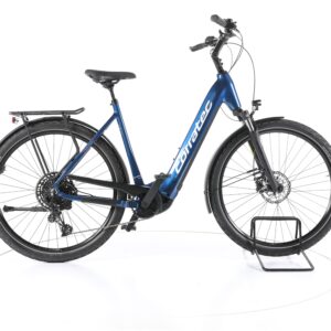 Corratec E-Power Trekking 28 CX6 2023