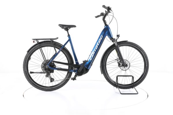 Corratec E-Power Trekking 28 CX6 2023