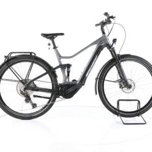 Bergamont E-Horizon FS Expert 2021