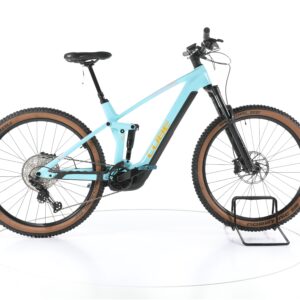 Cube Stereo Hybrid 140 HPC Race 2023