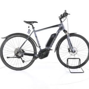 Stevens E-6X 2018