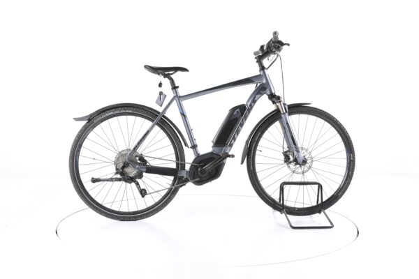 Stevens E-6X 2018