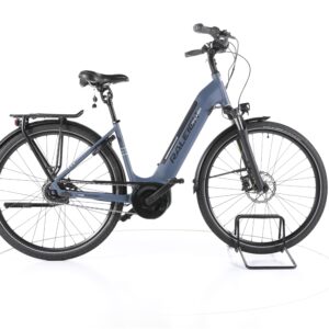 Raleigh Bristol 5 2022