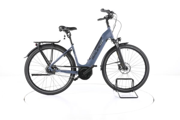 Raleigh Bristol 5 2022