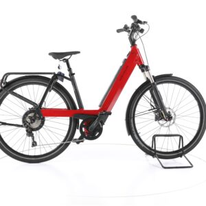 Riese & Müller Nevo touring 2022