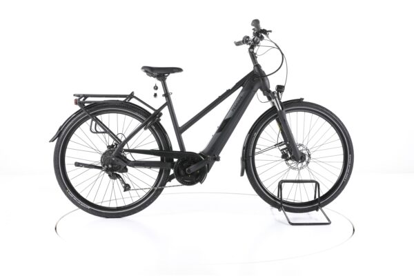 Pegasus Solero Evo 9 Trap. 2022