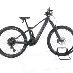 Scott eRide Strike 930 2022