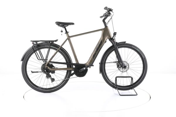KTM Macina Tour P510 2023