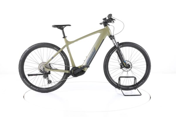 CONE Bikes eTrail IN 3.0 2022