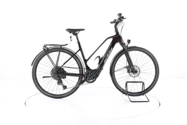 KTM Macina Sport 5X 2024