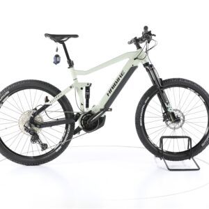 Haibike ALLTRAIL 4 2022