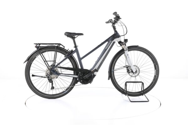 Pegasus Premio EVO 10 Lite 750 2022