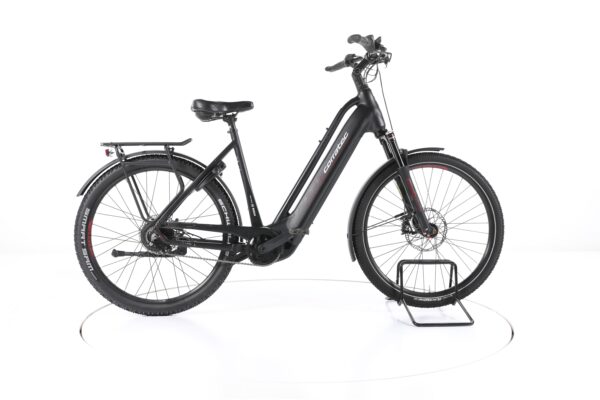 Corratec Life CX7 2022