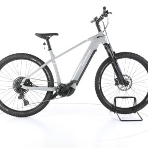 Haibike AllTrack 7 2024